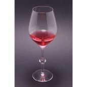Paşabahçe 31341 Kristal Ayaklı Şarap Kadehi