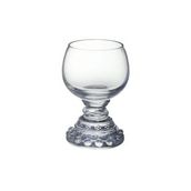 Paşabahçe 31583 El İmalatı Kristal Mini Likör Kadehi