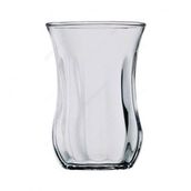 Paşabahçe 42021 12 Optikli Çay Bardağı