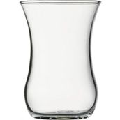 Paşabahçe 42021 24'lü Sade Çay Bardağı