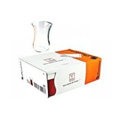 Paşabahçe 42021 72li Optikli Çay Bardağı