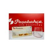 Paşabahçe 420424 4'lü Pinot Su Bardak