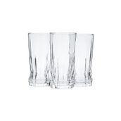 Paşabahçe 420755 Gaia 3'lü 285 ML Bardak