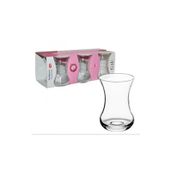 Paşabahçe 42281 Harran 6 lı Çay Bardağı