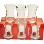 Paşabahçe 42381 12'li Çay Bardağı