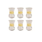 Paşabahçe 42381 Çay Bardağı