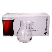 Paşabahçe 42661 Kozan 6'Lı Çay Bardağı