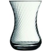 Paşabahçe 42781 İnce Belli 6'lı Optik Çay Bardağı