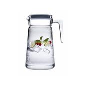 Paşabahçe 43763 City Pop Kapaklı 2000 ml Sürahi
