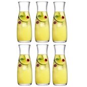 Paşabahçe 43853 350 cc 6'lı Amphora Sürahi