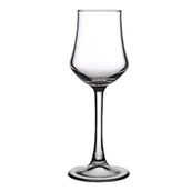 Paşabahçe 440111 Grappa 95 ml 6'lı Kahve Yanı Bardağı