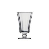 Paşabahçe 440186 Diamond Ayaklı Kahve Yanı Bardağı