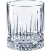 Paşabahçe 520004 Elysia Şeffaf Kısa 4'lü 355 ml Su Bardağı
