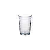 Paşabahçe 520082 6'lı 215 cc Glass 4 You G4u Su Bardağı