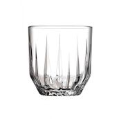 Paşabahçe 520294 Echo 300 cc 6'lı Viski Bardak