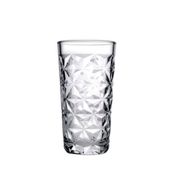 Paşabahçe 520605 360 CC 4'lü Estrella Meşrubat Bardağı