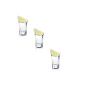 Paşabahçe 52174 Boston 3'lü Tekila Shot Bardağı