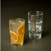 Paşabahçe 52469 284 cc 6'lı Meşrubat Bardağı