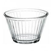 Paşabahçe 53298 6'lı 92 mm Puding Kasesi