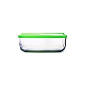 Paşabahçe 53743 1225 Cc Snowbox Kapaklı Kase