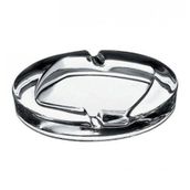 Paşabahçe 54166 Ashtrays Oval 2'li Küllük