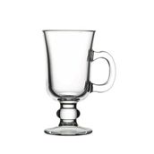 Paşabahçe 55141 Irish Coffee 2'li 230 CC Kulplu Bardak