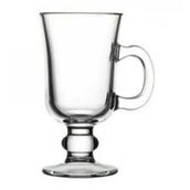 Paşabahçe 55141 Irish Coffee 2'li Kulplu Bardak