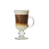 Paşabahçe 55141 İrish Kulplu 2'li Latte Bardak