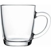 Paşabahçe 55531 12'li Basic Kulplu Bardak