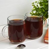 Paşabahçe 55753 İconic 2'li Bardak