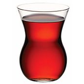 Paşabahçe 64041-1006154 Superior 6'Lı Çay Bardağı