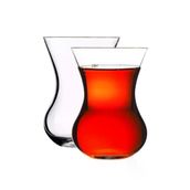 Paşabahçe 64061 Beykoz 130 CC 6'lı Çay Bardağı