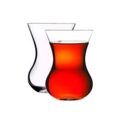 Paşabahçe 64061 Beykoz 130 CC 6'lı Çay Bardağı