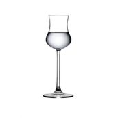 Paşabahçe 66110 Nude Vintage 6'lı 88 CC Grappa Kadeh