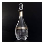 Paşabahçe 90812 Highland El İmalatı Karaf