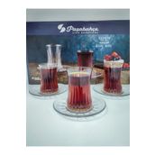 Paşabahçe 950054 Elysia 6'lı Çay Seti