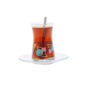 Paşabahçe 95483 12'li Çay Bardağı