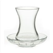 Paşabahçe 95603 Diamond 12 Parça Çay Seti