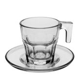 Paşabahçe 95753 6'lı Espresso Fincanı