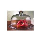 Paşabahçe 96874 Petite Patisserie Kapaklı Servis Tabağı