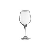 Paşabahçe Amber 3'lü Ayaklı 460 ml Bardak