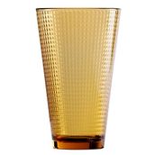 Paşabahçe Amber 6'lı 340 cc Meşrubat Bardağı