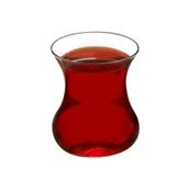 Paşabahçe Aurora 6'lı Çay Bardağı Seti