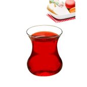 Paşabahçe Aurora 6'lı Çay Bardağı