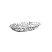 Paşabahçe Aurora Büyük 33x25 cm Oval Tabak