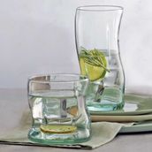 Paşabahçe Aware Collection Recycle 8 Parça Su ve Meşrubat Takımı