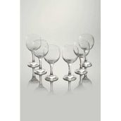 Paşabahçe Bistro 6'lı Su Bardağı Set