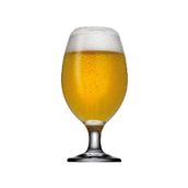 Paşabahçe Bistro Ayaklı 6'lı Bira Bardağı