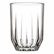 Paşabahçe Echo Damla 350 ml 3'lü Meşrubat Bardağı