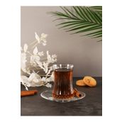 Paşabahçe Elysia 12'li Çay Bardağı
